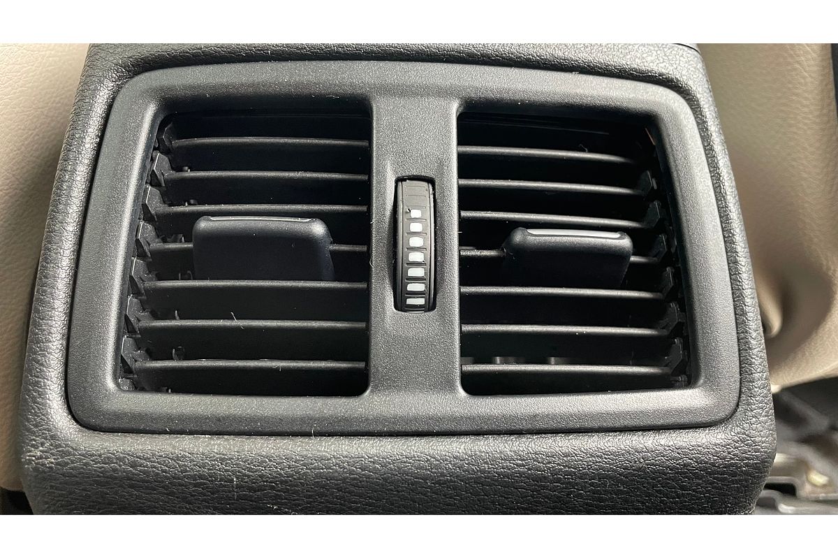 2021 BMW X1 sDrive20i F48 LCI