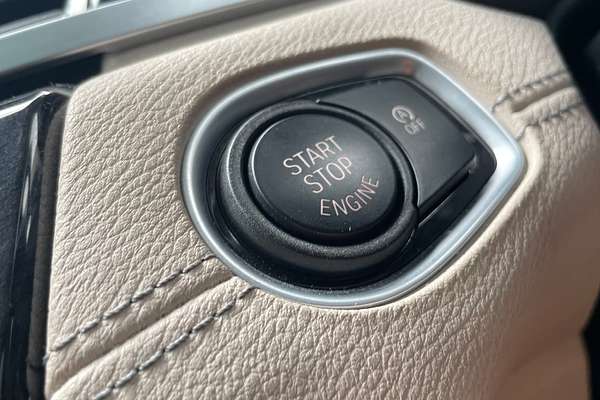 2021 BMW X1 sDrive20i F48 LCI