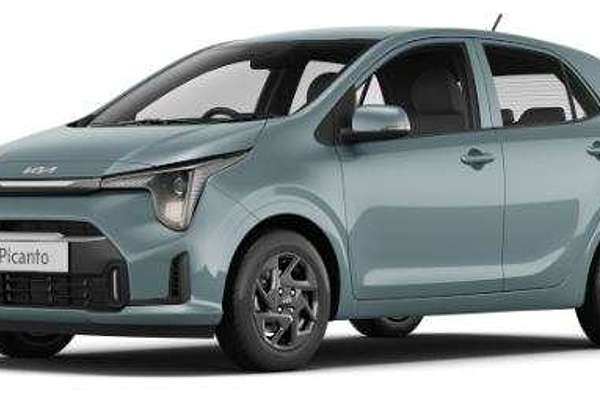 2025 Kia Picanto Sport JA PE2 thumb-0