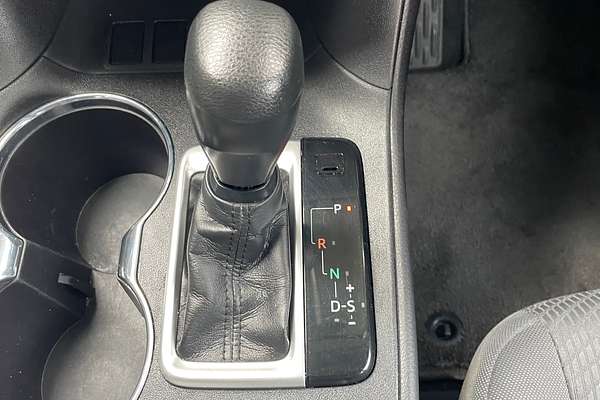 2019 Toyota Kluger GX GSU50R