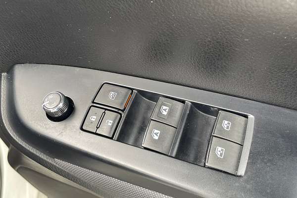 2019 Toyota Kluger GX GSU50R