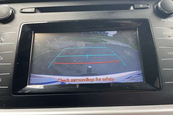 2019 Toyota Kluger GX GSU50R