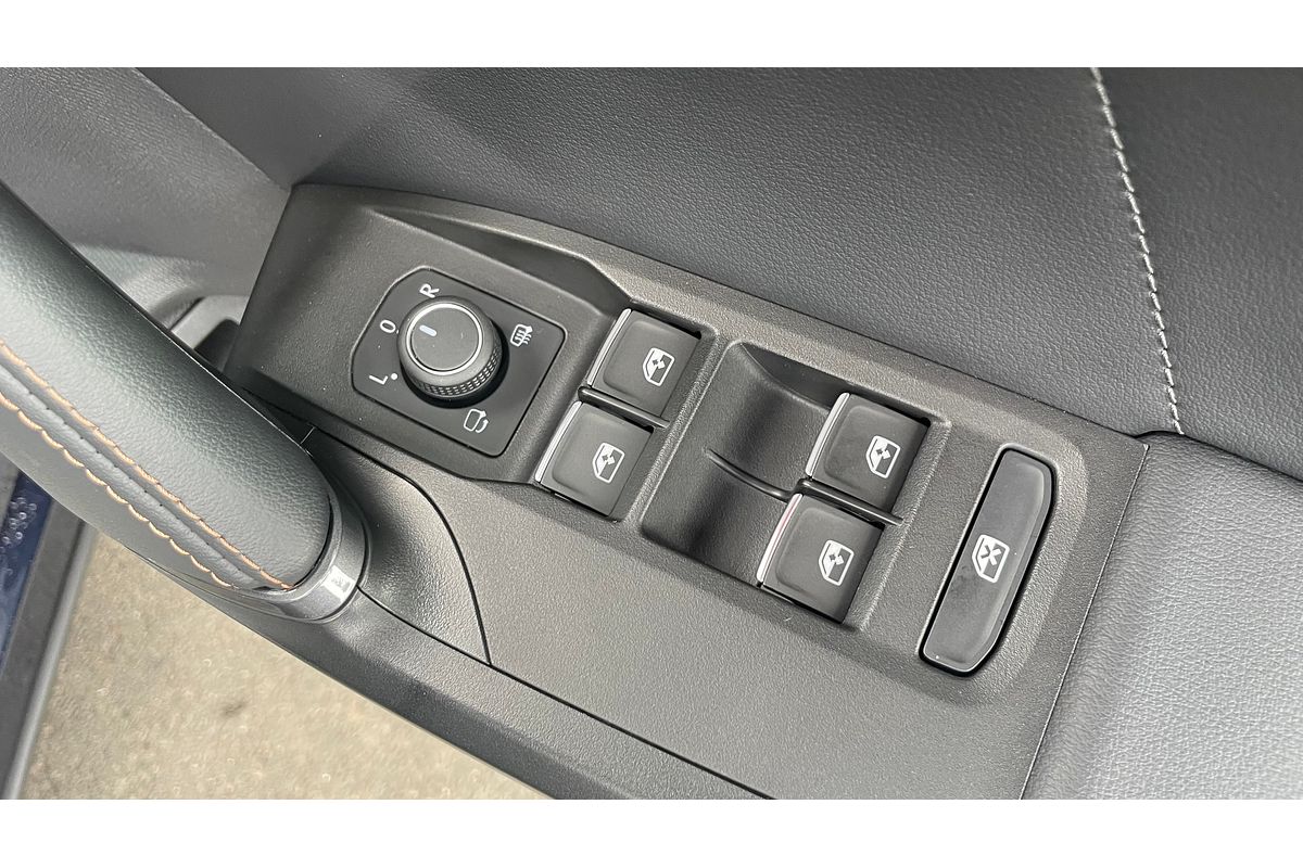 2022 CUPRA Formentor VZ KM