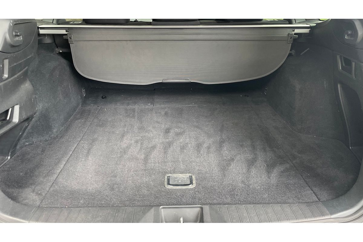 2016 Subaru Outback 2.0D 5GEN