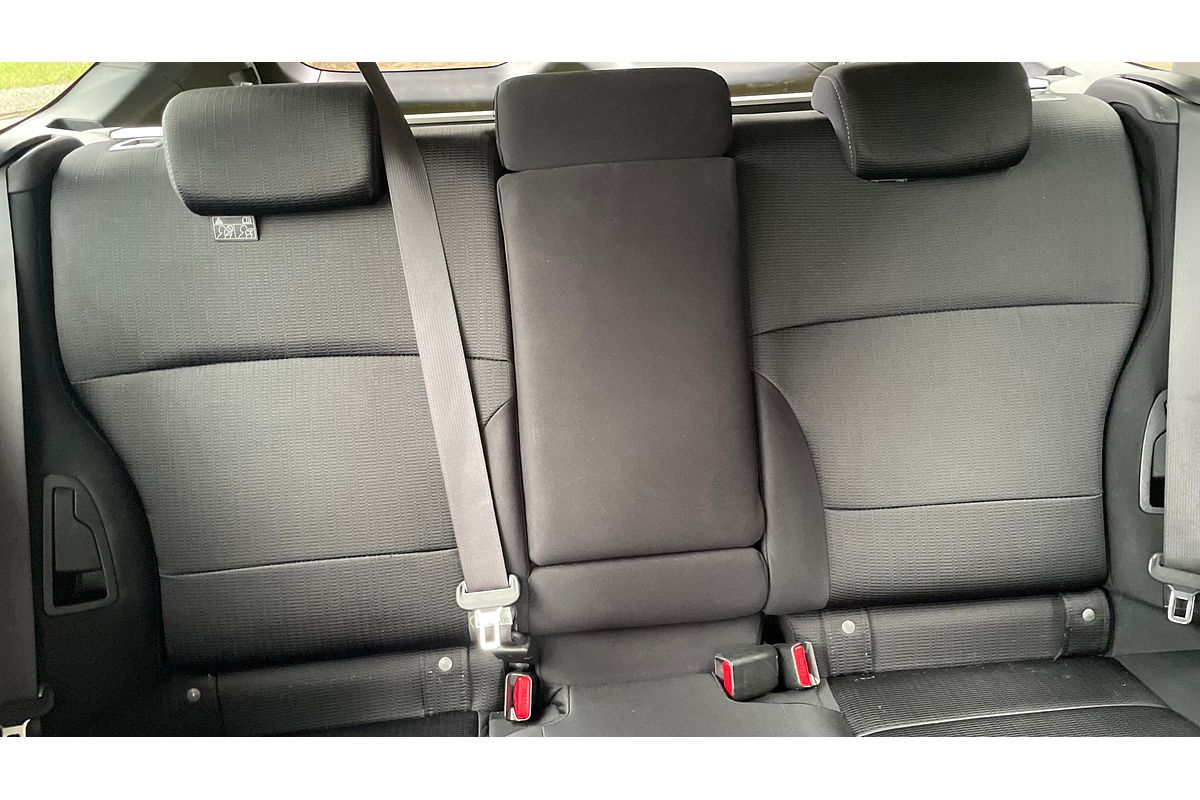 2016 Subaru Outback 2.0D 5GEN