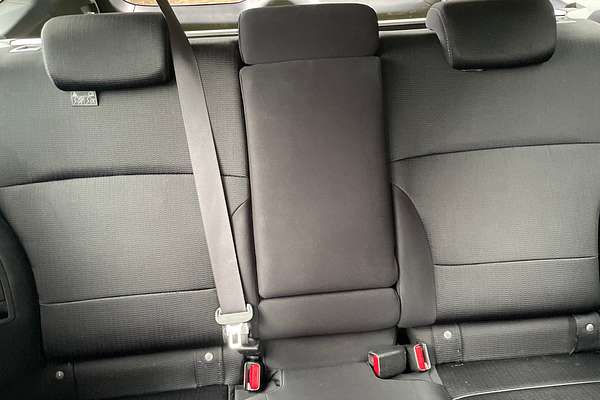 2016 Subaru Outback 2.0D 5GEN