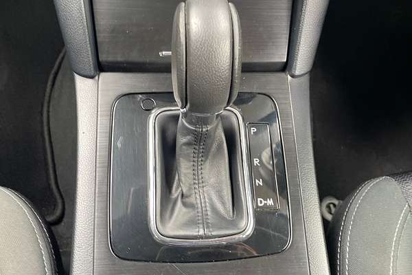 2016 Subaru Outback 2.0D 5GEN