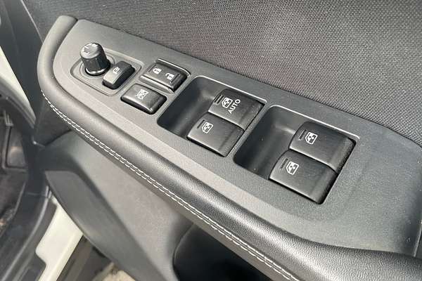 2016 Subaru Outback 2.0D 5GEN