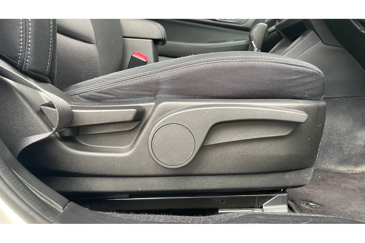 2016 Subaru Outback 2.0D 5GEN