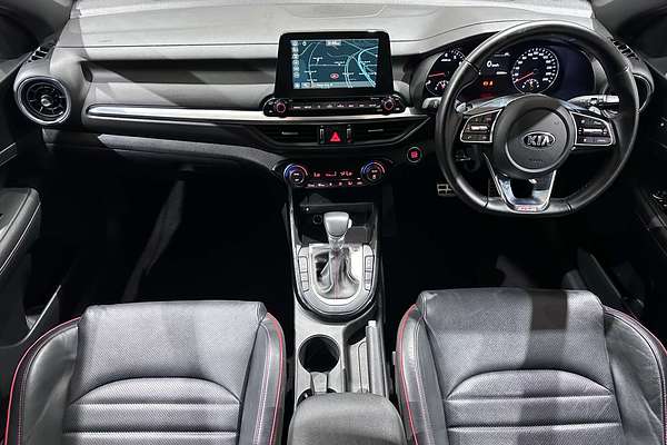 2020 Kia Cerato GT BD