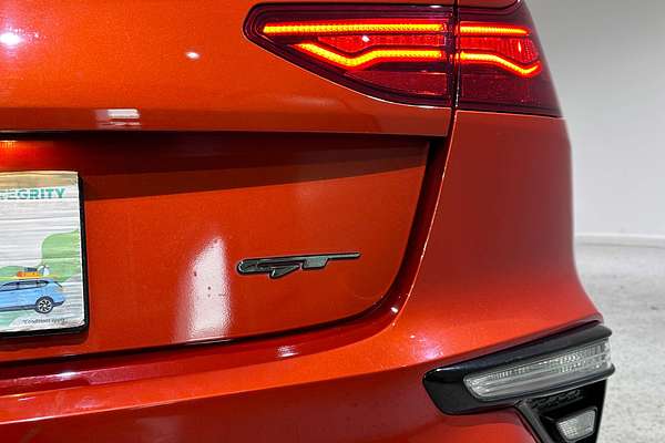 2020 Kia Cerato GT BD