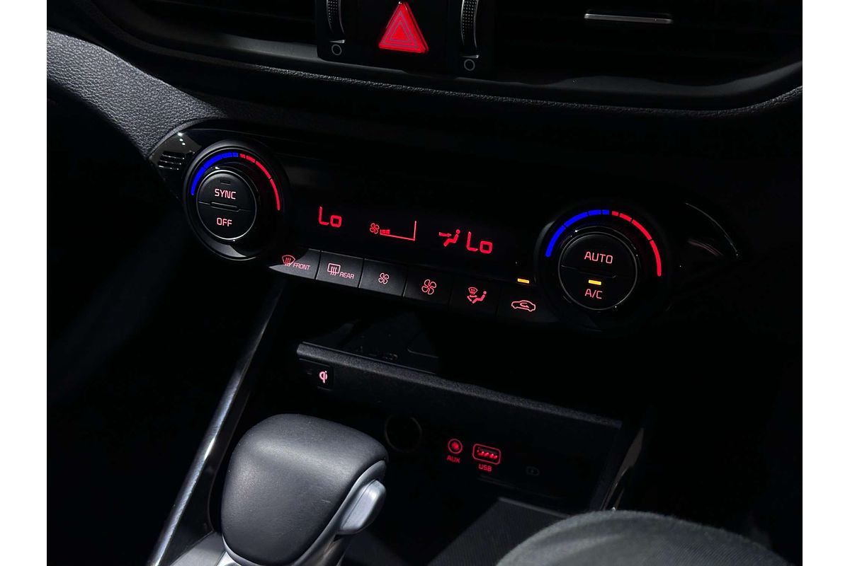 2020 Kia Cerato GT BD