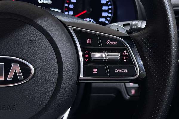 2020 Kia Cerato GT BD