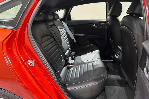 2020 Kia Cerato GT BD