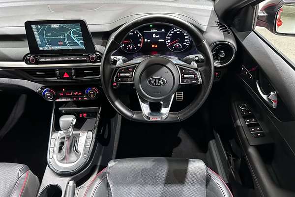 2020 Kia Cerato GT BD