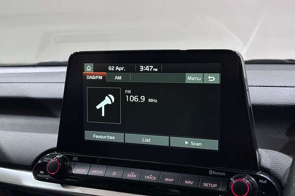 2020 Kia Cerato GT BD