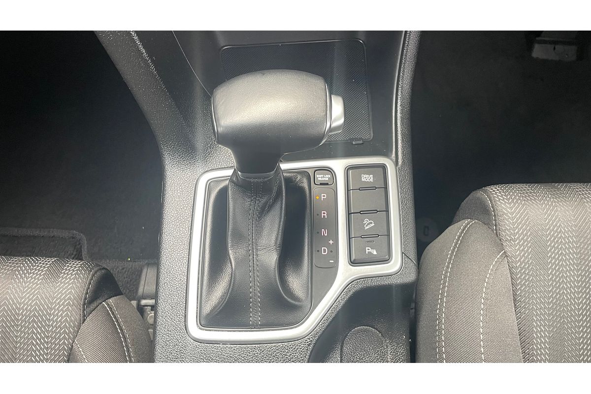 2020 Kia Sportage SX QL