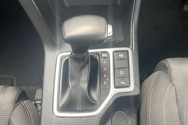 2020 Kia Sportage SX QL