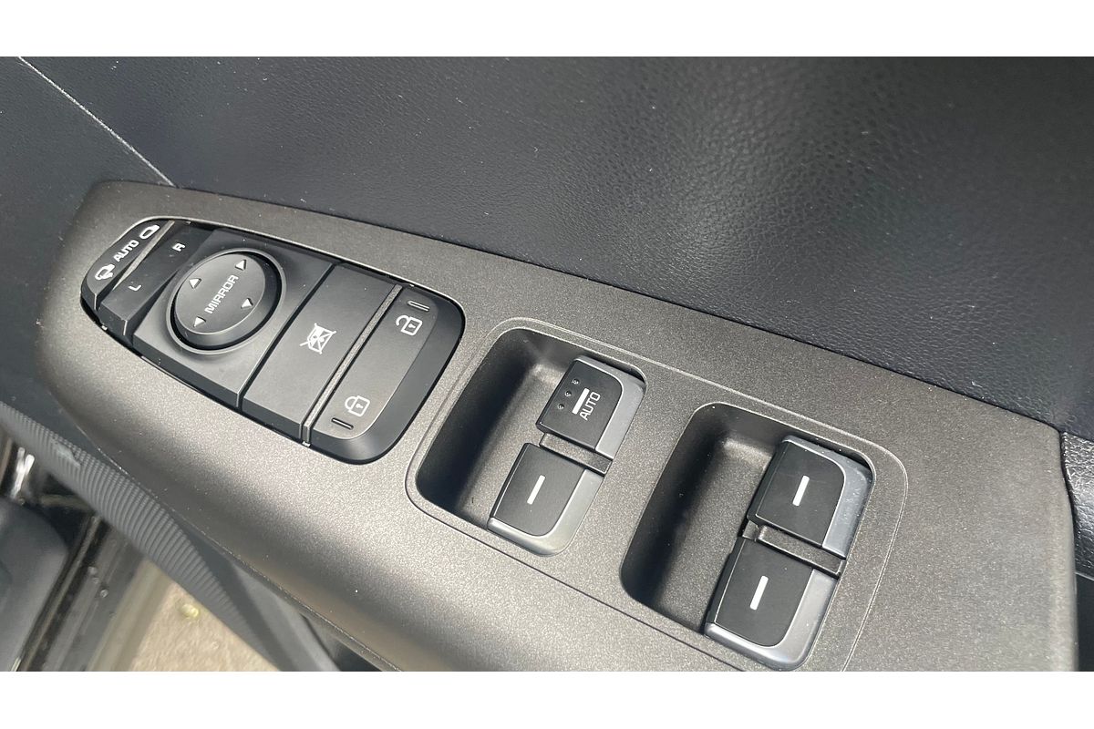 2020 Kia Sportage SX QL