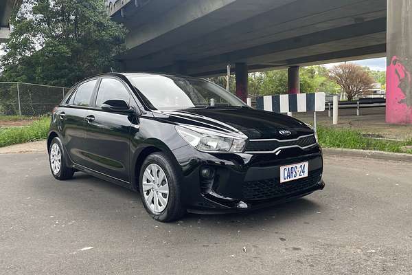 2019 Kia Rio S YB