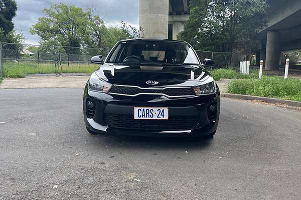 2019 Kia Rio S YB