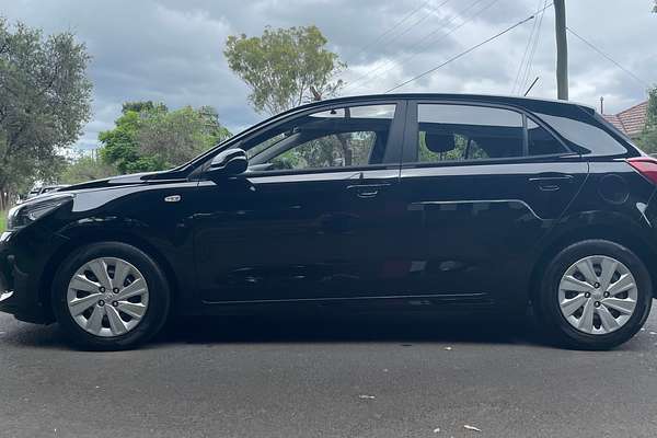 2019 Kia Rio S YB