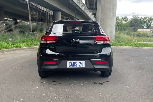 2019 Kia Rio S YB