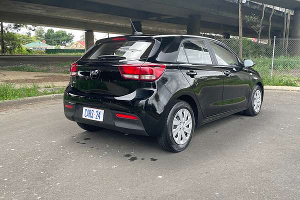 2019 Kia Rio S YB