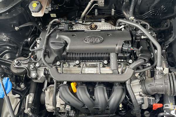 2019 Kia Rio S YB