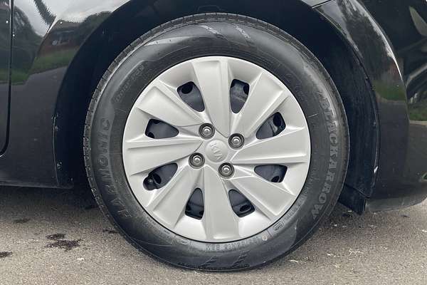 2019 Kia Rio S YB