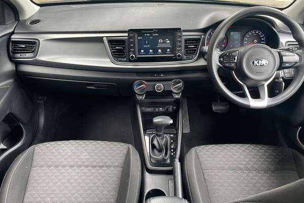 2019 Kia Rio S YB