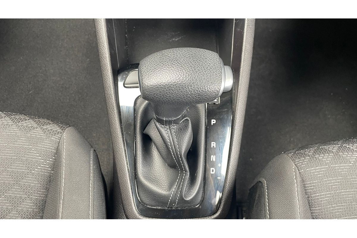 2019 Kia Rio S YB