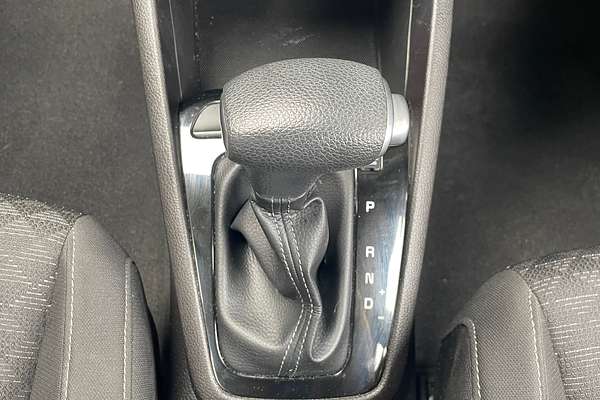 2019 Kia Rio S YB