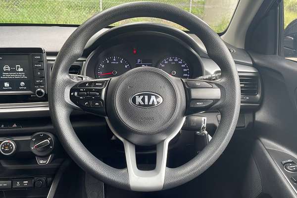 2019 Kia Rio S YB