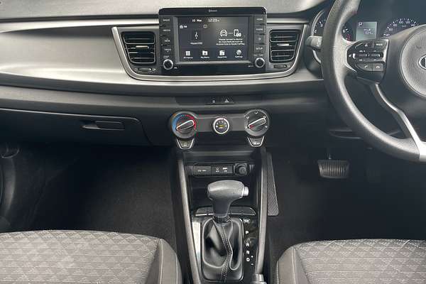 2019 Kia Rio S YB