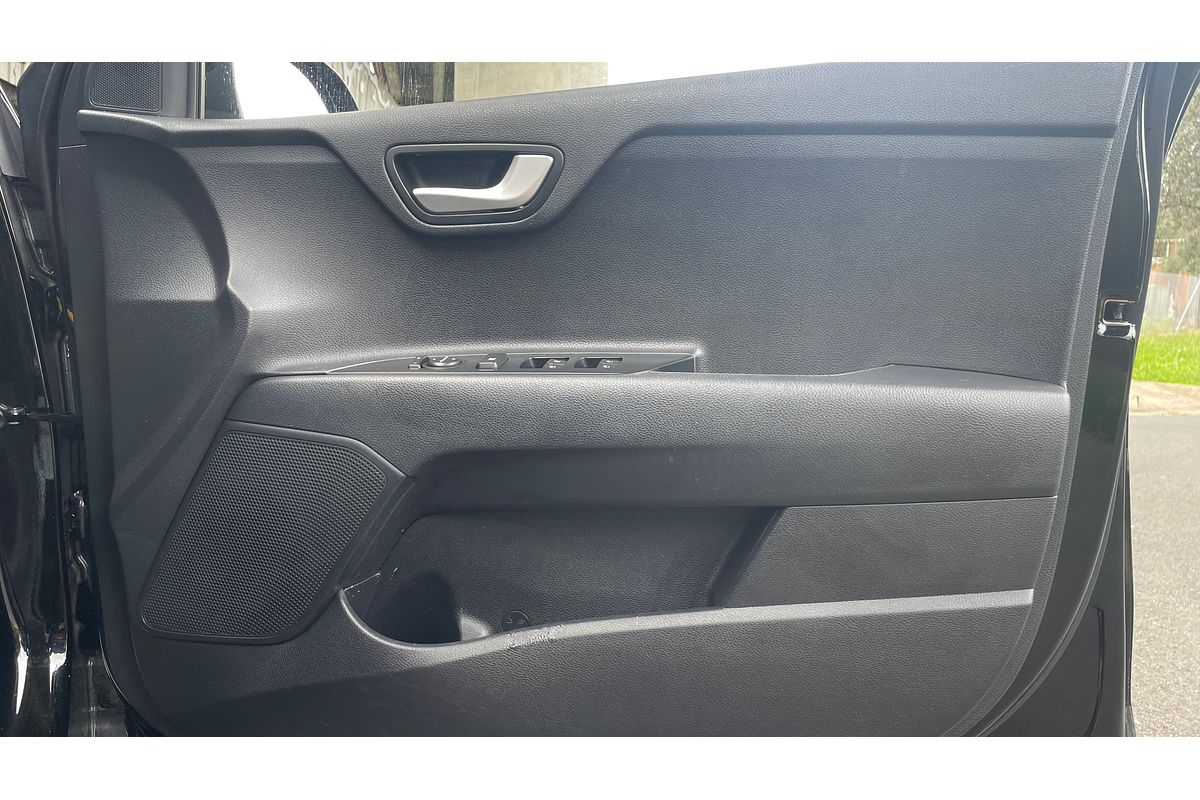 2019 Kia Rio S YB