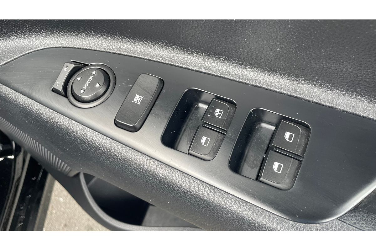 2019 Kia Rio S YB