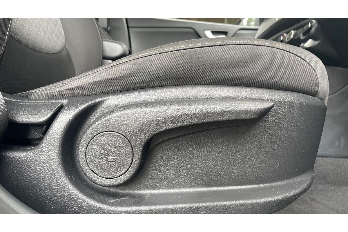 2019 Kia Rio S YB