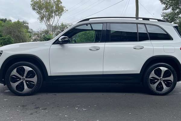 2020 Mercedes-Benz GLB-Class GLB250 X247