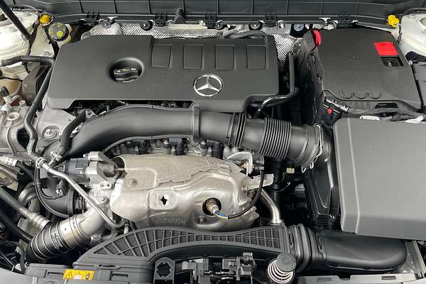 2020 Mercedes-Benz GLB-Class GLB250 X247