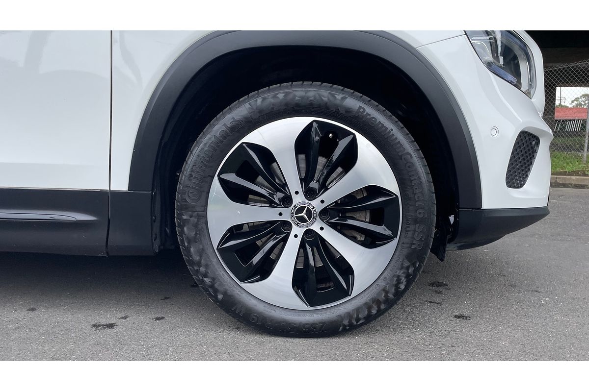 2020 Mercedes-Benz GLB-Class GLB250 X247