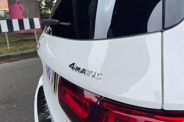 2020 Mercedes-Benz GLB-Class GLB250 X247