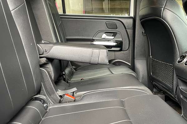 2020 Mercedes-Benz GLB-Class GLB250 X247