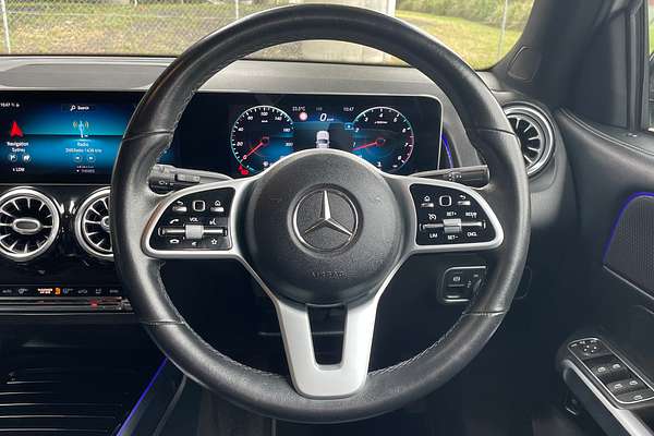 2020 Mercedes-Benz GLB-Class GLB250 X247