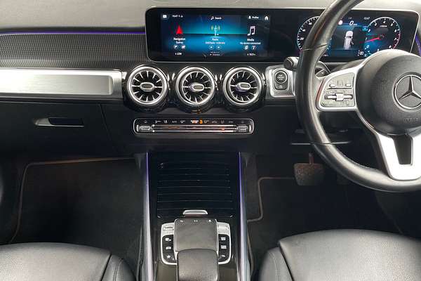2020 Mercedes-Benz GLB-Class GLB250 X247