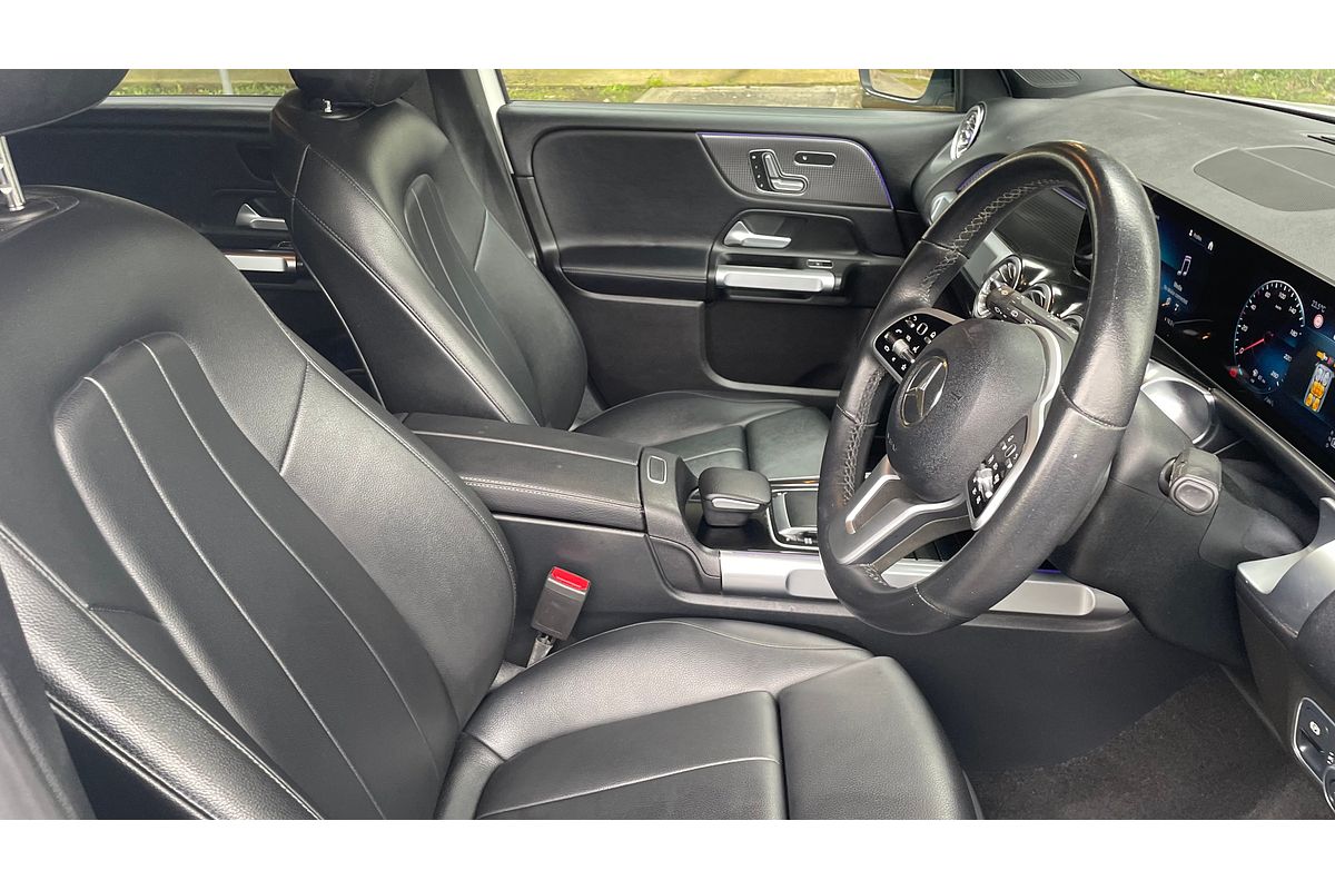 2020 Mercedes-Benz GLB-Class GLB250 X247