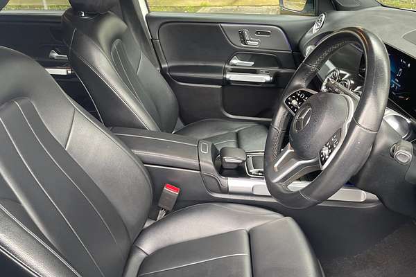 2020 Mercedes-Benz GLB-Class GLB250 X247