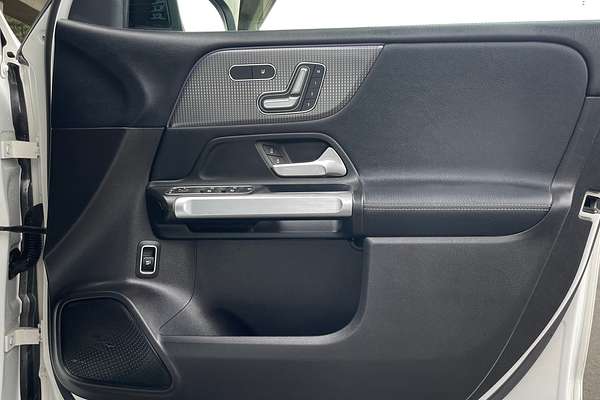 2020 Mercedes-Benz GLB-Class GLB250 X247