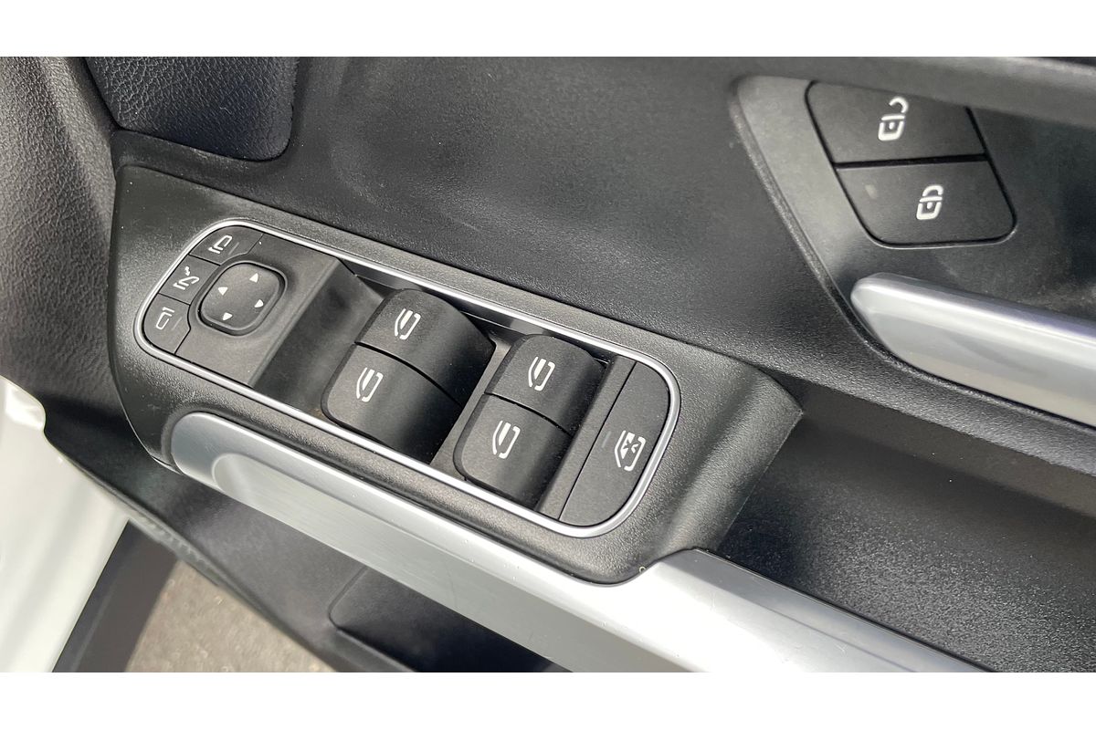 2020 Mercedes-Benz GLB-Class GLB250 X247