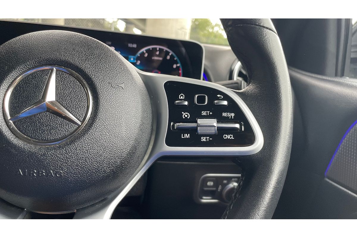 2020 Mercedes-Benz GLB-Class GLB250 X247